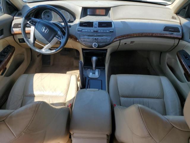 Photo 8 from auction – 2010 HONDA ACCORD-V6 with VIN 5KBCP3F85AB006470