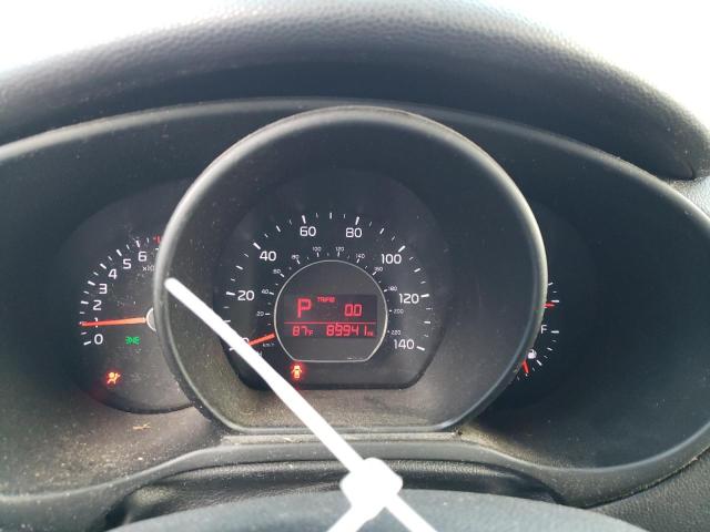 Снимка 9 от търг – 2014 KIA SOUL + с VIN KNDJP3A56E7065543