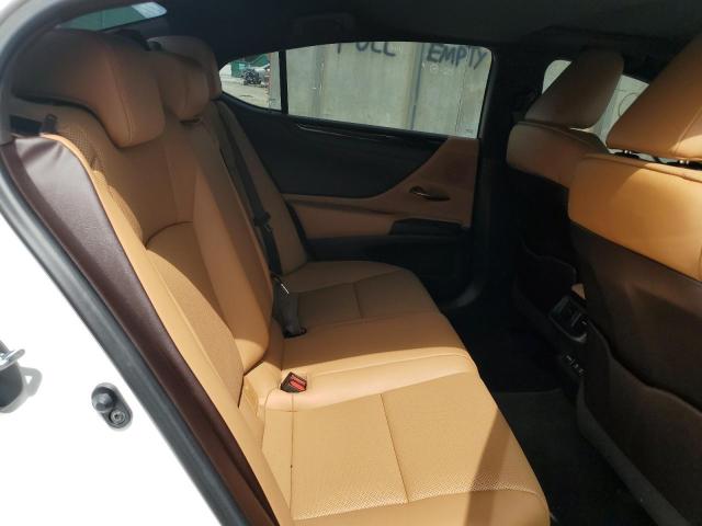 Photo 10 from auction – 2021 LEXUS ES 350 BAS with VIN 58ADZ1B10MU093673