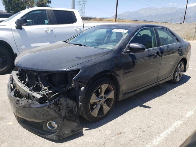 TOYOTA CAMRY BASE 2012 with VIN 4T1BF1FK6CU195259 - Photo from auction