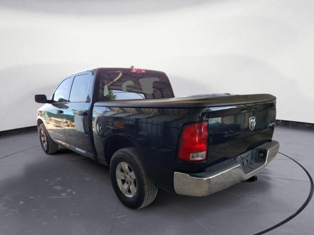Photo 2 from auction – 2019 RAM 1500 CLASS with VIN 1C6RR7KT3KS612575