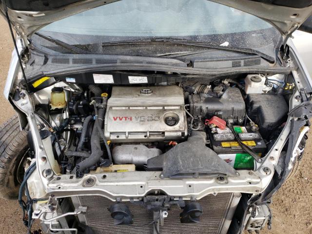 Photo 12 from auction – 2004 TOYOTA SIENNA CE with VIN 5TDZA23C04S034397