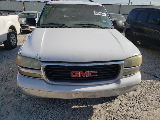 Photo 5 from auction – 2002 GMC YUKON with VIN 1GKEC13Z92R329733