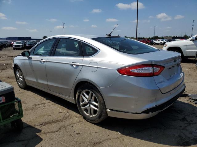 Photo 2 from auction – 2016 FORD FUSION SE with VIN 3FA6P0HD8GR112459