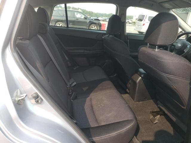 Photo 10 from auction – 2012 SUBARU IMPREZA SP with VIN JF1GPAL63CH246942