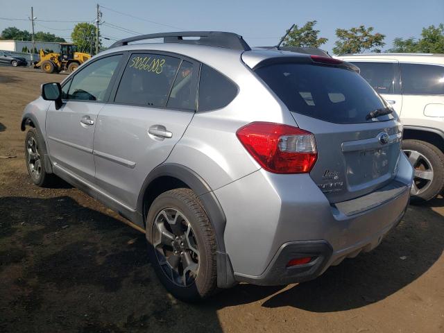 Photo 2 from auction – 2013 SUBARU XV CROSSTR with VIN JF2GPACC1D2896360