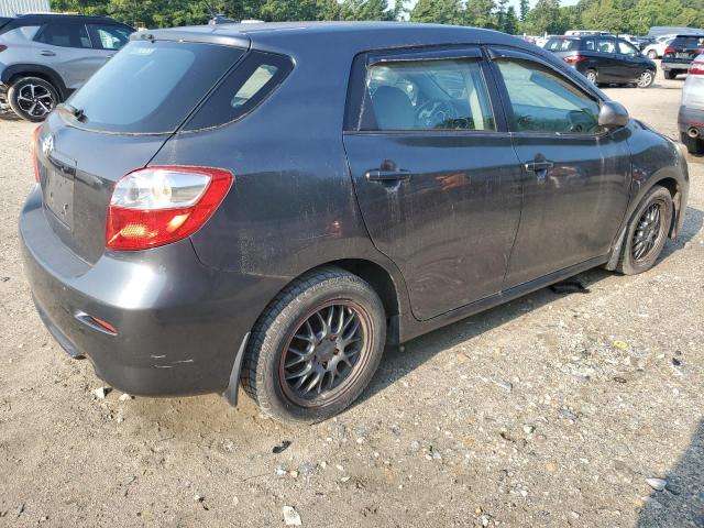 Photo 3 from auction – 2009 TOYOTA COROLLA MA with VIN 2T1LE40E49C004928