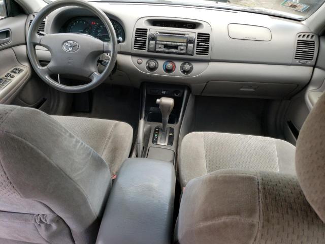 Photo 8 from auction – 2004 TOYOTA CAMRY LE with VIN 4T1BE32K94U924389