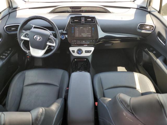 Photo 8 from auction – 2018 TOYOTA PRIUS with VIN JTDKARFUXJ3549449