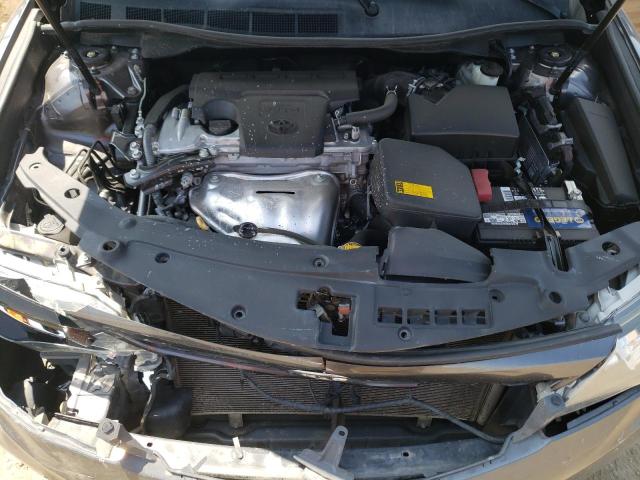 Photo 11 from auction – 2014 TOYOTA CAMRY L with VIN 4T1BF1FK6EU386554