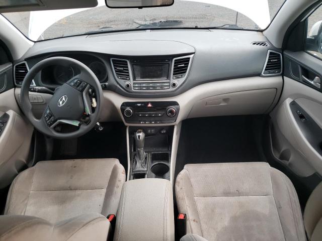 Photo 8 from auction – 2018 HYUNDAI TUCSON SE with VIN KM8J2CA41JU702464