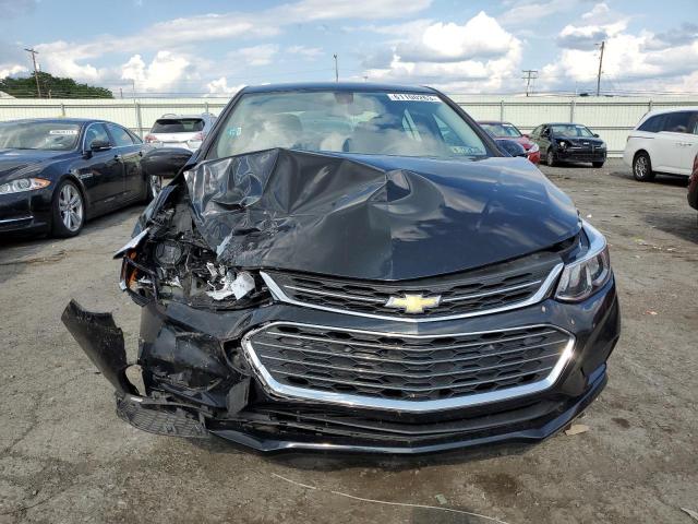 Photo 5 from auction – 2016 CHEVROLET CRUZE LS with VIN 1G1BC5SM6G7304750