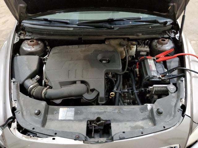 Photo 11 from auction – 2011 CHEVROLET MALIBU LS with VIN 1G1ZB5E16BF341377