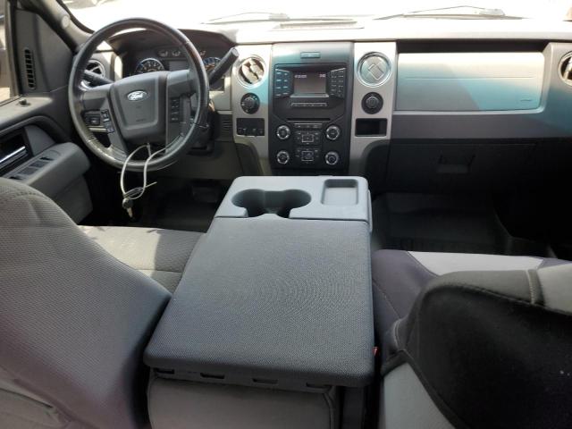 Photo 8 from auction – 2013 FORD F150 SUPER with VIN 1FTFW1EF3DFA46145