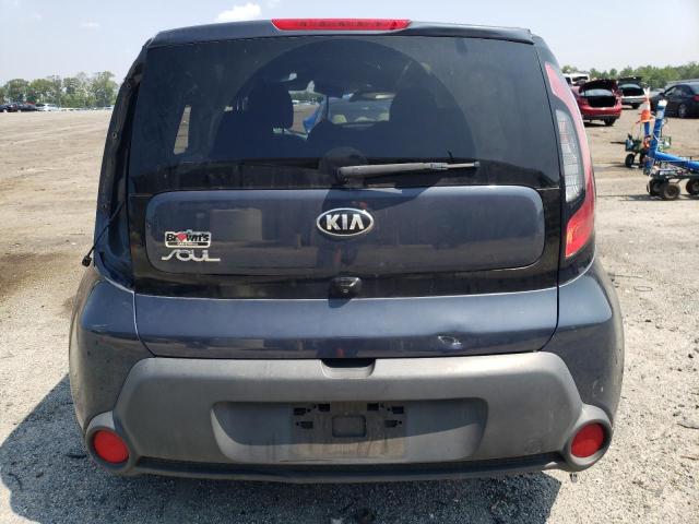 Снимка 6 от търг – 2015 KIA SOUL + с VIN KNDJP3A54F7207597