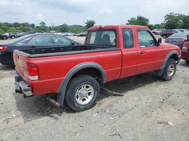 Photo 3 from auction – 2000 FORD RANGER SUP with VIN 1FTZR15X5YTA61542