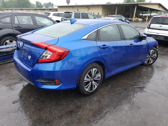 Photo 3 from auction – 2016 HONDA CIVIC EXL with VIN 2HGFC1F73GH647088