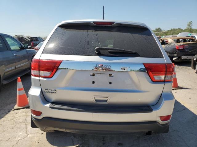 Photo 6 from auction – 2011 JEEP GRAND CHER with VIN 1J4RR4GGXBC509399