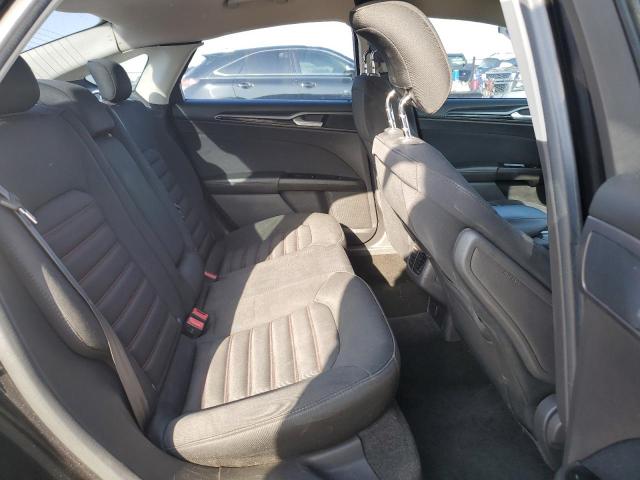 Photo 10 from auction – 2014 FORD FUSION SE with VIN 1FA6P0HD4E5355282