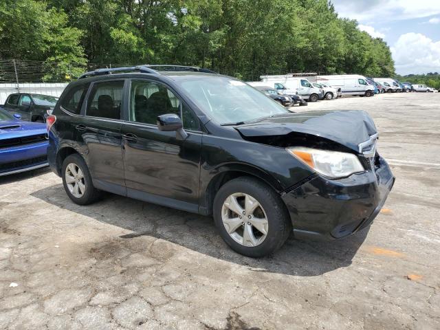 Photo 4 from auction – 2014 SUBARU FORESTER 2 with VIN JF2SJAGC8EH489401