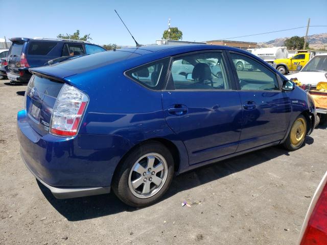 Photo 3 from auction – 2008 TOYOTA PRIUS with VIN JTDKB20U987765227