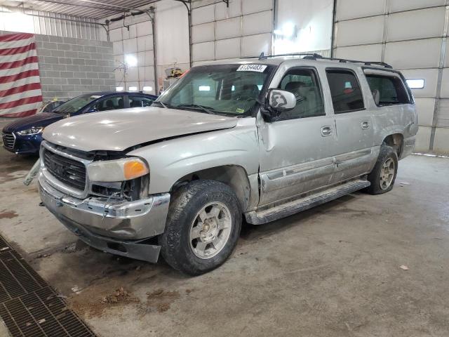 Photo 1 from auction – 2006 GMC YUKON with VIN 3GKFK16Z06G101354