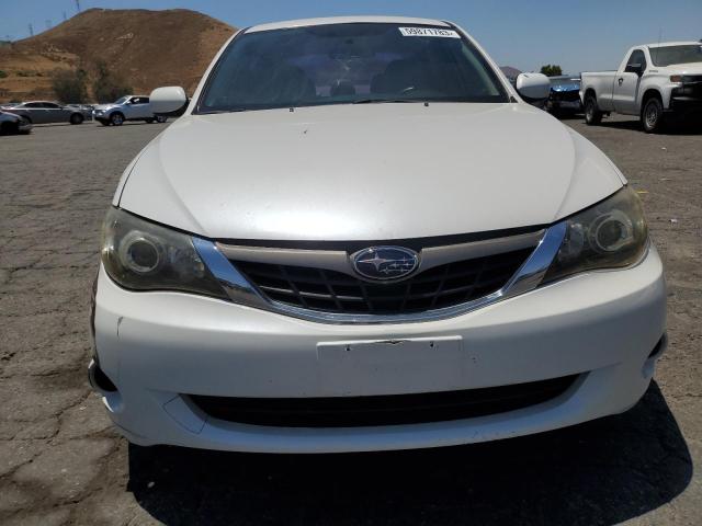 Фото 5 с аукциона – 2009 SUBARU IMPREZA 2. с VIN JF1GE61639H503337