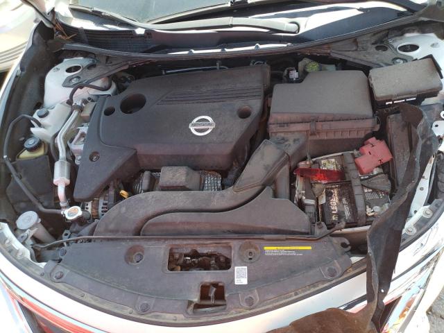Photo 11 from auction – 2014 NISSAN ALTIMA 2.5 with VIN 1N4AL3AP4EC409705