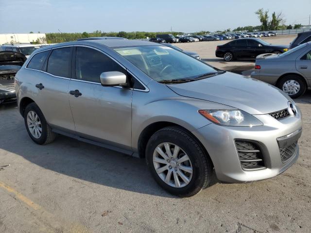 Photo 4 from auction – 2010 MAZDA CX-7 with VIN JM3ER2W59A0328827