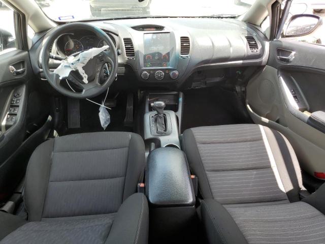 Photo 8 from auction – 2016 KIA FORTE LX with VIN KNAFK4A66G5564003