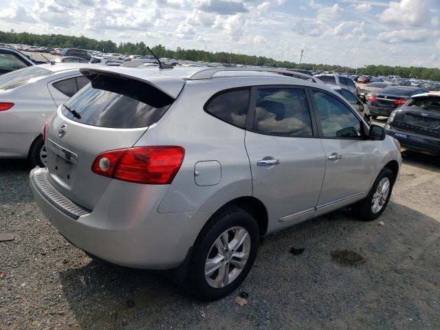 Photo 3 from auction – 2015 NISSAN ROGUE SELE with VIN JN8AS5MT2FW650491