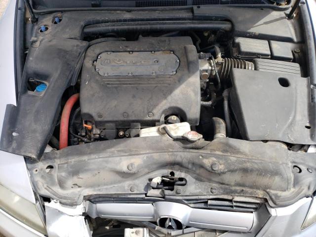 Photo 11 from auction – 2006 ACURA 3.2TL with VIN 19UUA66286A074622
