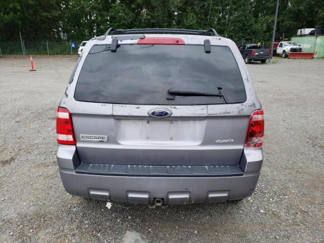Photo 6 from auction – 2008 FORD ESCAPE XLT with VIN 1FMCU93178KA94321