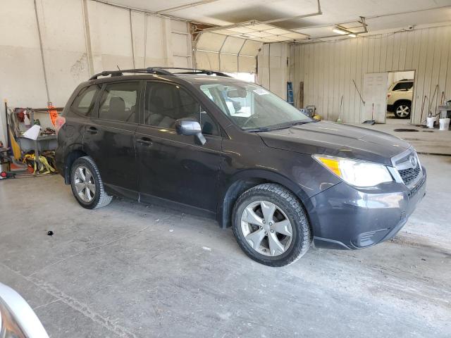 Photo 4 from auction – 2015 SUBARU FORESTER 2 with VIN JF2SJAFC1FH554060