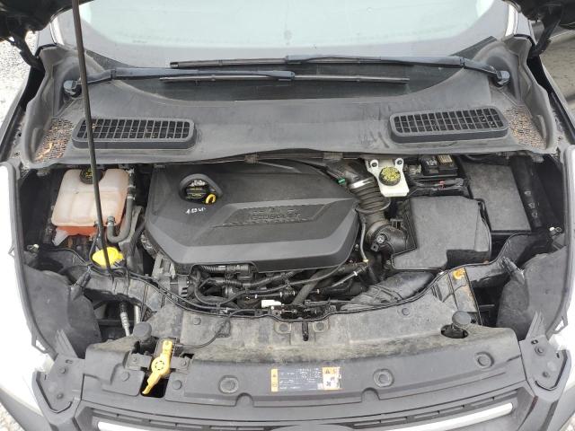 Photo 12 from auction – 2014 FORD ESCAPE SE with VIN 1FMCU9GX8EUC32009