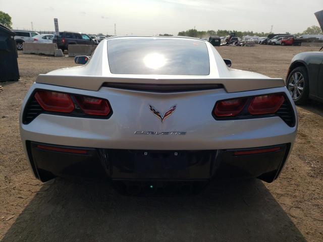 صورة رقم 6 من المزاد - 2015 CHEVROLET CORVETTE S مع VIN 1G1YB2D77F5117062