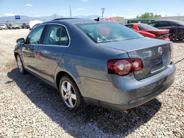 Photo 2 from auction – 2008 VOLKSWAGEN JETTA SE with VIN 3VWRM71K78M167367