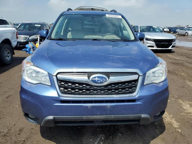 Photo 5 from auction – 2016 SUBARU FORESTER 2 with VIN JF2SJAVC8GH507465