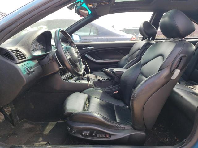 Photo 7 from auction – 2002 BMW M3 with VIN WBSBL93442JR13448