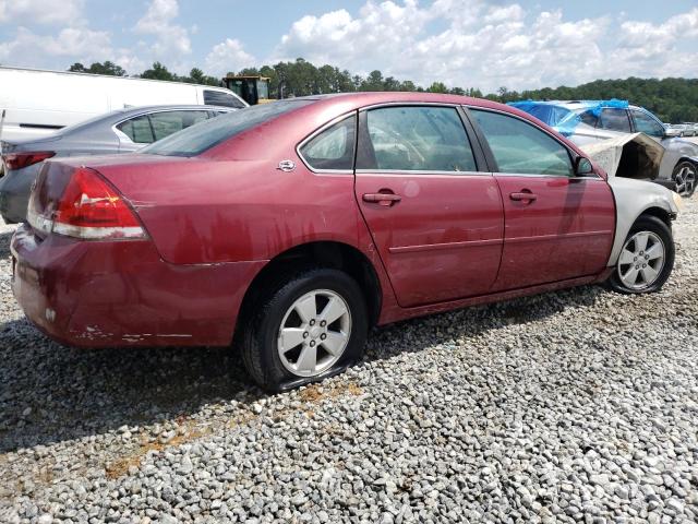 Photo 3 from auction – 2006 CHEVROLET IMPALA LS with VIN 2G1WB55K569122288