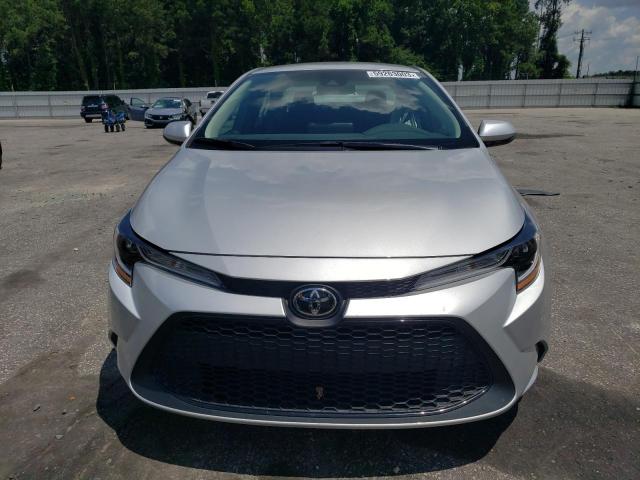 Photo 5 from auction – 2022 TOYOTA COROLLA LE with VIN 5YFEPMAE0NP372132