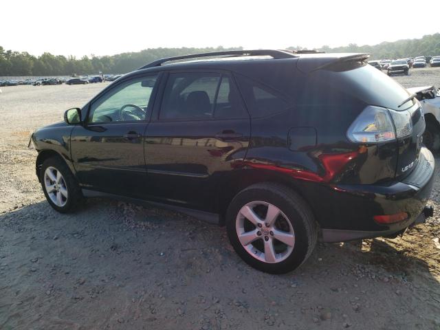 Photo 2 from auction – 2007 LEXUS RX 350 with VIN 2T2GK31U37C016264