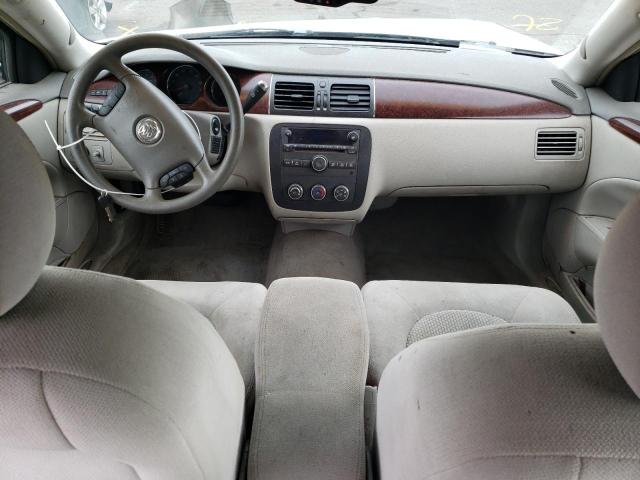 Photo 8 from auction – 2006 BUICK LUCERNE CX with VIN 1G4HP57276U154110