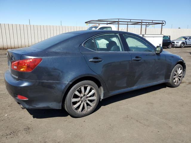 Photo 3 from auction – 2006 LEXUS IS 250 with VIN JTHCK262165006721