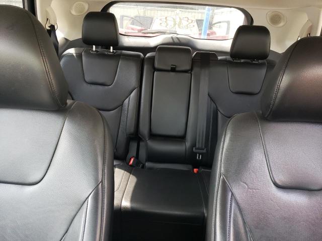 Photo 10 from auction – 2019 FORD EDGE TITAN with VIN 2FMPK3K95KBB55873
