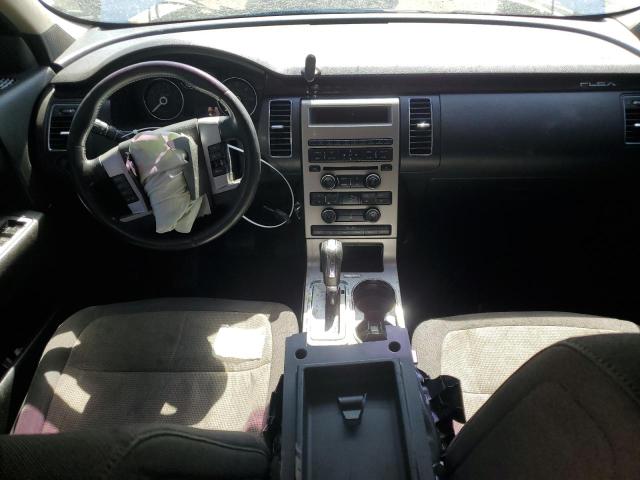 Photo 8 from auction – 2011 FORD FLEX SEL with VIN 2FMHK6CC2BBD06233