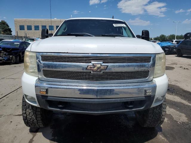 Photo 5 from auction – 2008 CHEVROLET SILVERADO with VIN 2GCEK13M481174982