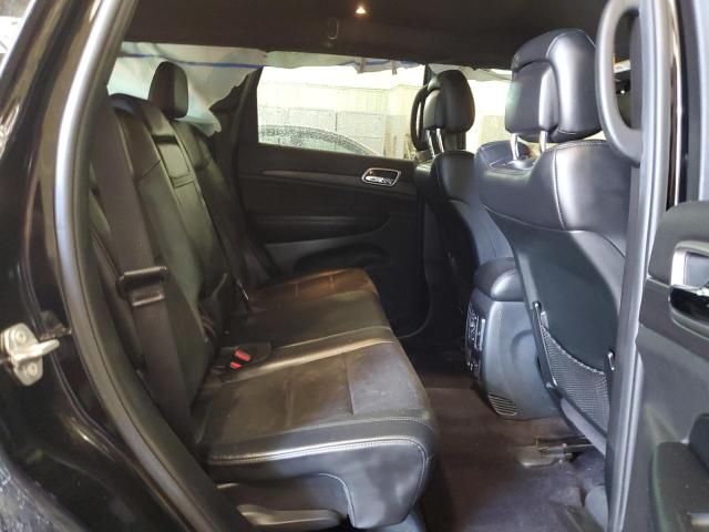 Photo 11 from auction – 2017 JEEP GRAND CHER with VIN 1C4RJFAG4HC885901