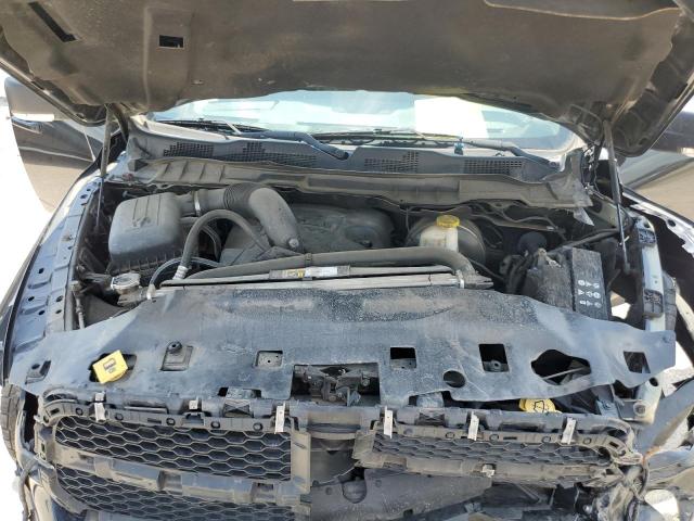 Photo 11 from auction – 2018 RAM 1500 SLT with VIN 1C6RR6LT4JS132701