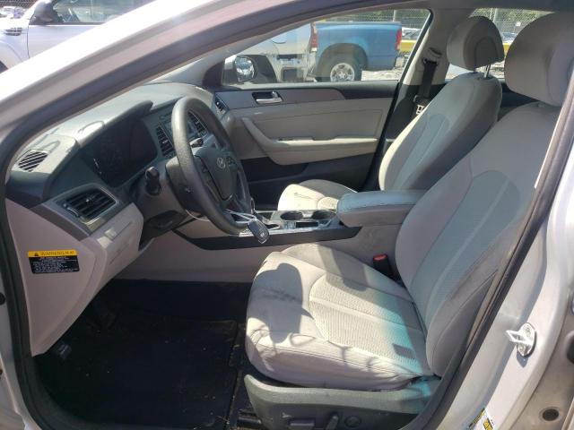 Photo 7 from auction – 2015 HYUNDAI SONATA SE with VIN 5NPE24AF1FH019503
